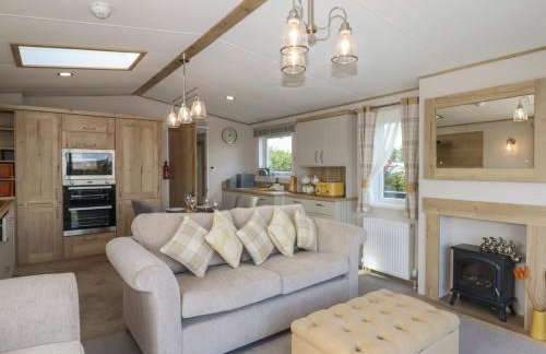 Hazel Lodge - Foto 4