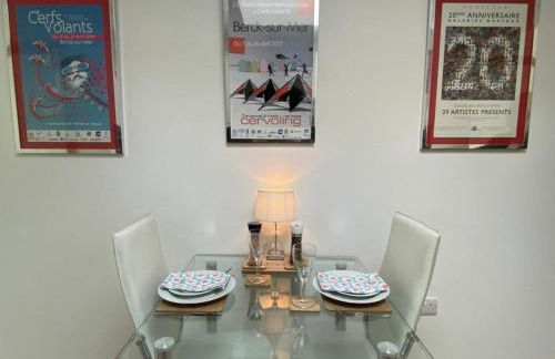 1br-balcony-petfriendly-garden-free Parking - Foto 32