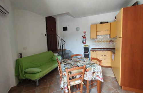 Recidence il gabbiano - Foto 13