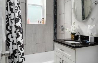 15 mins DT HumboldtPark Gem Sleeps 8 FreePark - Foto 31