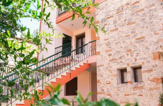 Sitholia Apartment Vatopedi - Photo 52