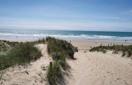 L'Auberge Du Roch - Foto 49