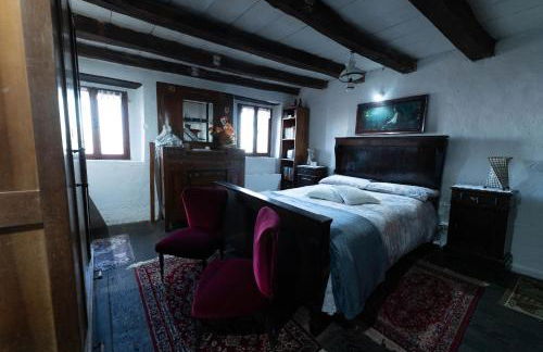 Casa Luisa, relax con vista panoramica - Photo 17