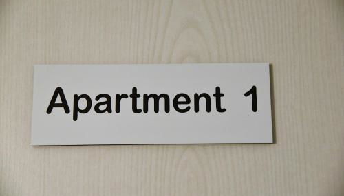 Apartment Aurachtal Oberreichenbach - Foto 5