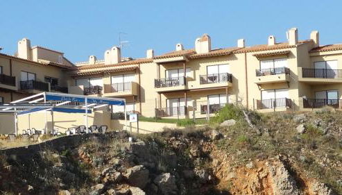 Apartamento Punta Montgo Port de Rei - Foto 2