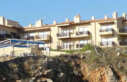 Apartamento Punta Montgo Port de Rei - Foto 2