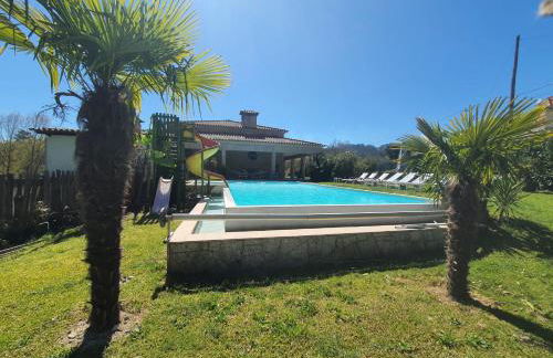 Villa Bessa Nature & Spa - Foto 21