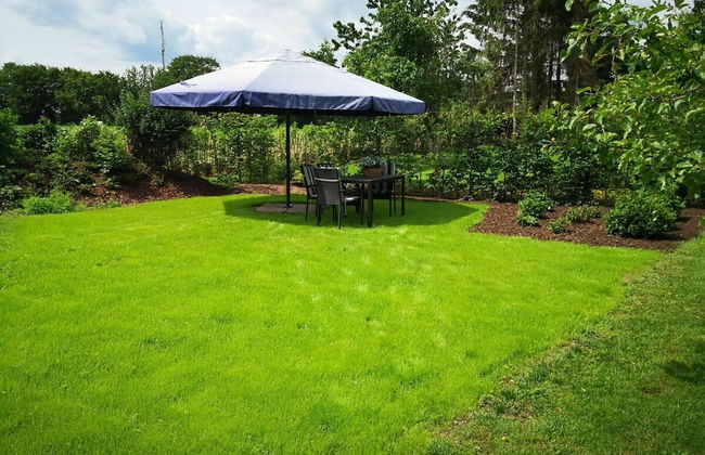 Holiday Apartment Schutt in Seedorf - Foto 16