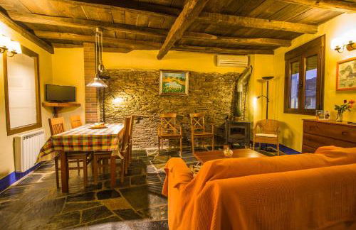 Casa Rural del Corral - Foto 17