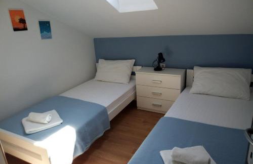 Apartman prvi red do mora - Foto 6