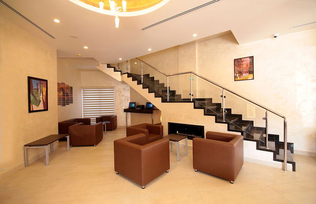 Viola Hotel Suites - Foto 38