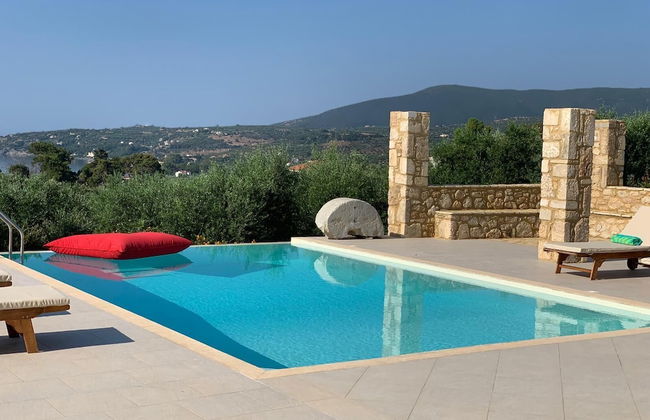 Onirozo Villa - Foto 19