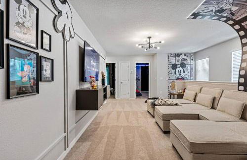 Stunning 5B45B, Heated Pool & BBQ - Photo 20