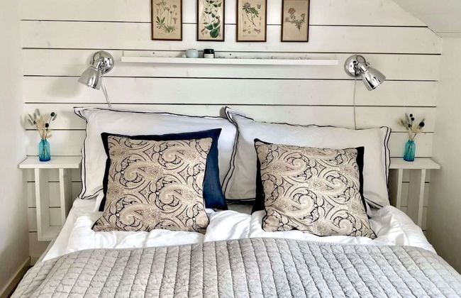 Holiday Home in Ellös - Foto 8