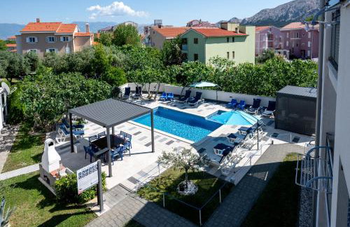 Adorami Apartments - Foto 9