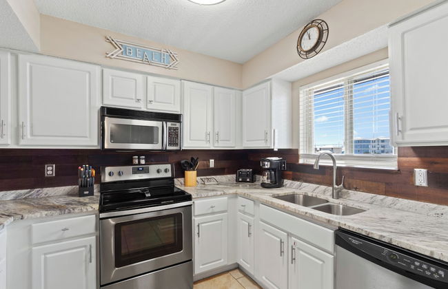 Summer House West Condos - Foto 20