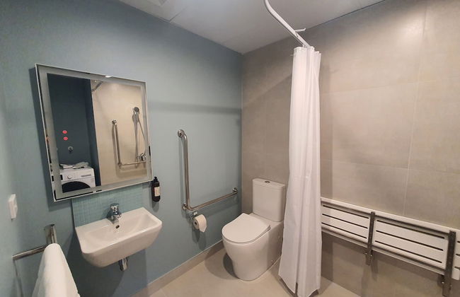 La Quinta by Wyndham Parnell Auckland - Photo 47