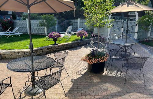 Newly Renovated Loft Villa at Norwich Spa with amenities, 3 minutes to Mohegan - Foto 25