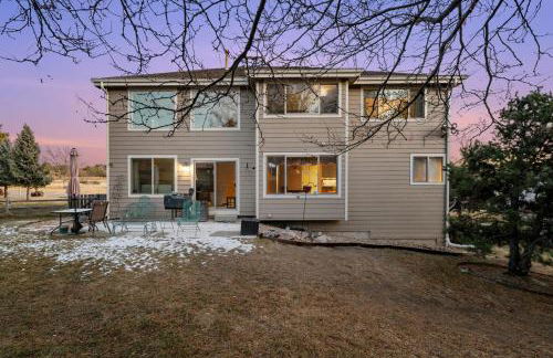 Lakeshore Retreat in Parker CO - Foto 49