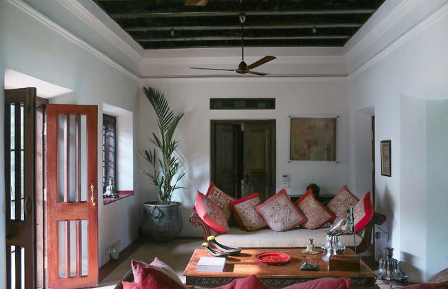 Chittoor Kottaram - CGH Earth - Foto 3