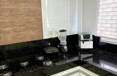 Apartamento Mobiliado Completo - Foto 26