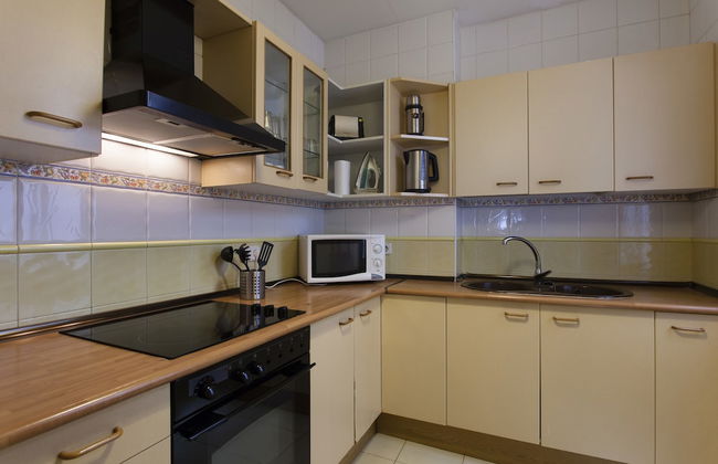 Las Ramblas Pasaje Bacardi Apartments - Foto 64