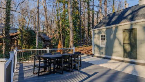 Artopia Retreat and Marys Gatehouse - Foto 4