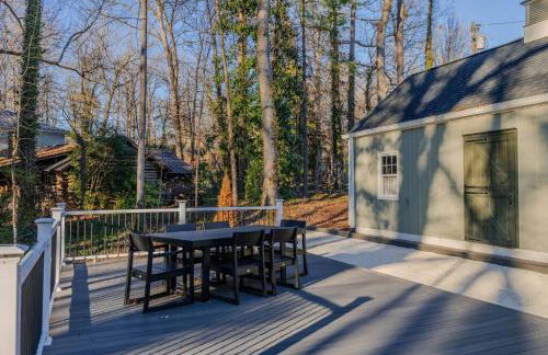 Artopia Retreat and Marys Gatehouse - Foto 4