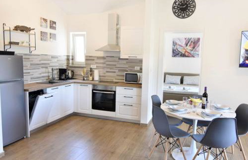 Apartment Apartment 2 in einer neuen Villa mit Pool in ruhiger Lage by Interhome - Foto 17