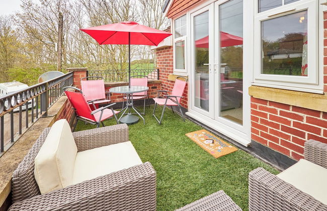 Host Stay The Paddock - Foto 7