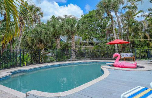 Ocean Beach Gleason Home - Foto 12