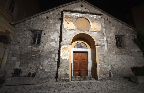 Coven Shabby Apartment, il tuo rifugio nel cuore della città - Foto 21