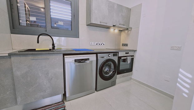 129 PAP - Stay Aphrodite Apartment - Foto 5, Habitación