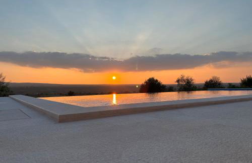 Villa Matea - heated pool, peace, view - Photo 17