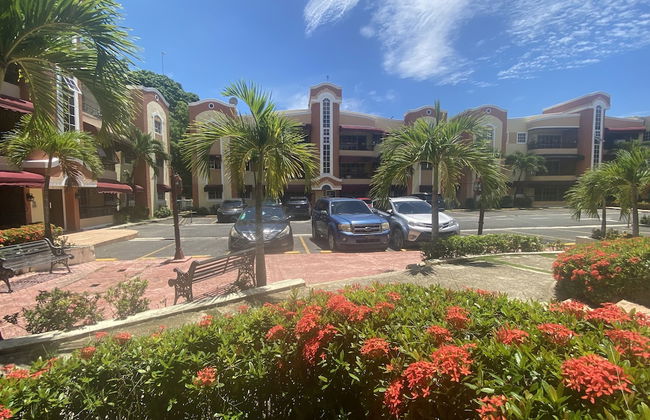 Inviting 3-bedroom Stay in Santo Domingo! - Foto 22