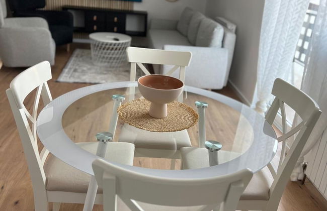 Urban Luxury Apartment Zagreb - Foto 38