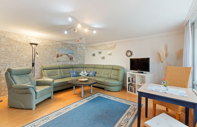 Cozy Apartment in Wismar near Baltic Sea - Foto 18