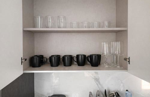 Trendy 3BR I Free Parking I Workspace - Photo 32