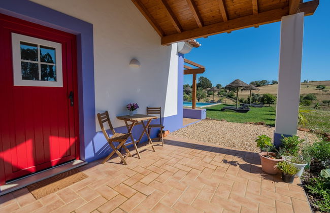 Ares do Monte - Turismo Rural - Foto 25