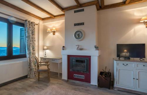 AlmondHouse Suites with Fireplace - ADULTS ONLY - Foto 101