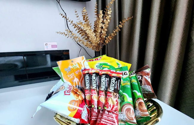 The Prio Condo - Foto 19