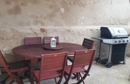 Demeure restaurée avec chambres privatives, proche Loire, vignes et activités outdoor - FR-1-590-240 - Photo 3