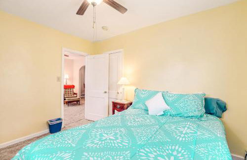 Ideally Located Villas Home 2 Mi to Beaches! - Foto 19