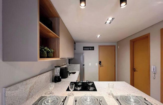 Oceânica Cabo Branco - Foto 76