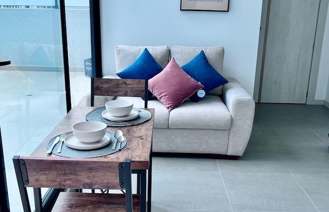 Harmony Luxury Apartments - Photo 56