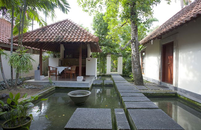 Natah Bale Villas - Foto 33