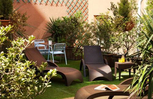 Citadines Wilson Toulouse - Photo 48