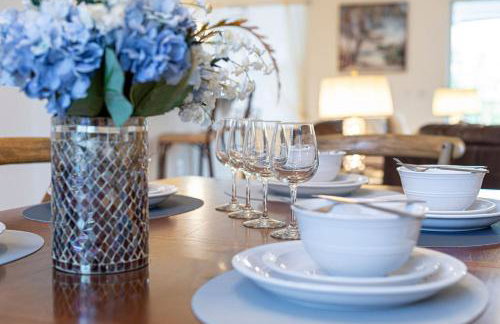 634 - Sunset Palm Villa, Extended Deck, Pool, Spa, Spacious, Private, Water and Conservation View - Foto 31