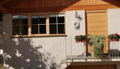 Chalet Casa al Poz - Foto 2