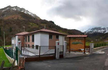 Apartamentos Rurales Las Vegas de Cardeo - Foto 1